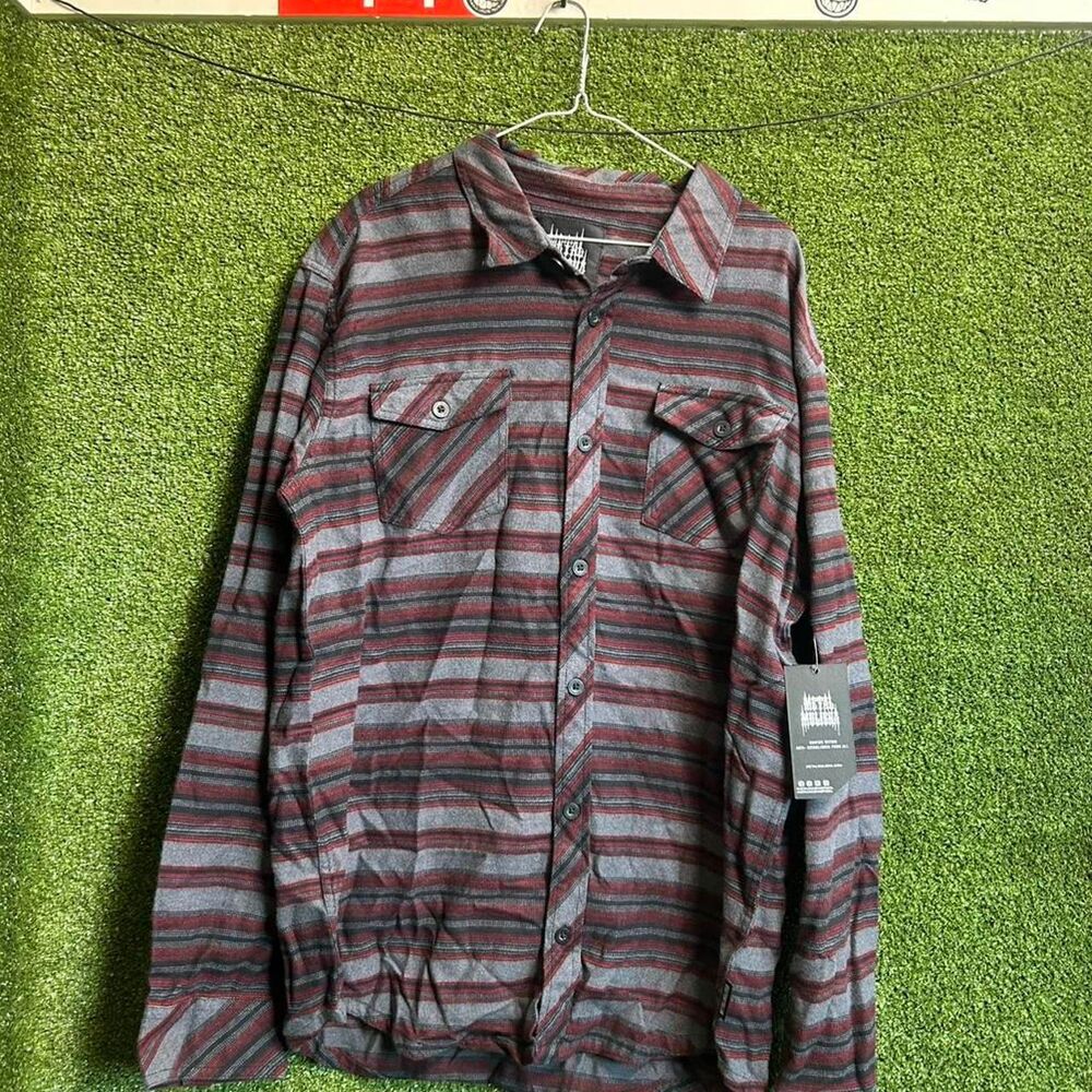 Metal-mulisha Men's multi Shirt